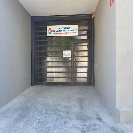 Colores Rio Cuarto Exterior photo