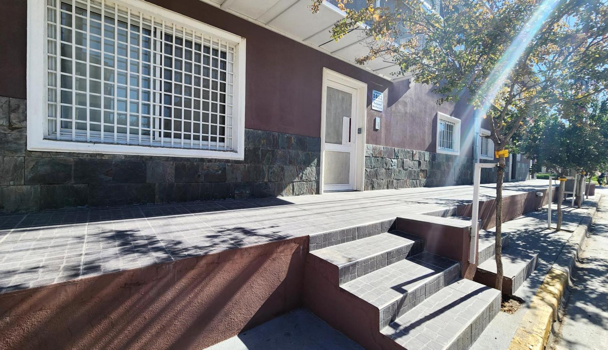 Colores Rio Cuarto Exterior photo
