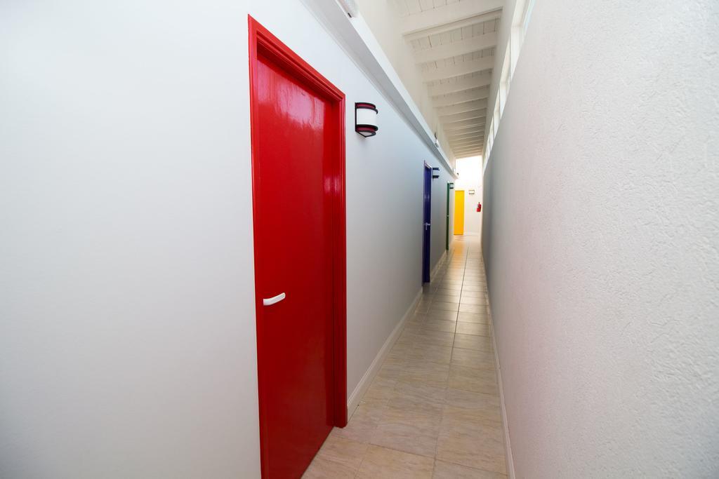 Colores Rio Cuarto Exterior photo
